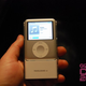 Illustration for article titled Creative TravelSound i80, a Tight-Fitting Home for iPod nano